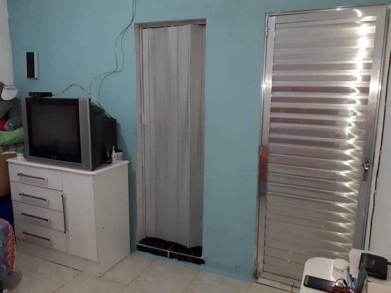 Casa à venda Jardim Hélida com 63m² e 1 quarto por R$ 90.000 - 1136333712-received-672290829869762.jpeg