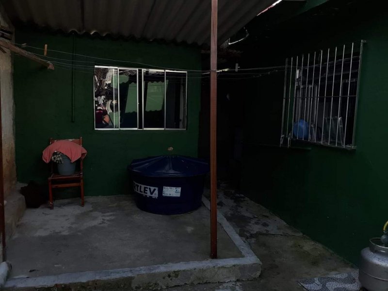 Casa à venda Jardim Hélida com 63m² e 1 quarto por R$ 90.000 - 2109334949-received-759391321124765.jpeg