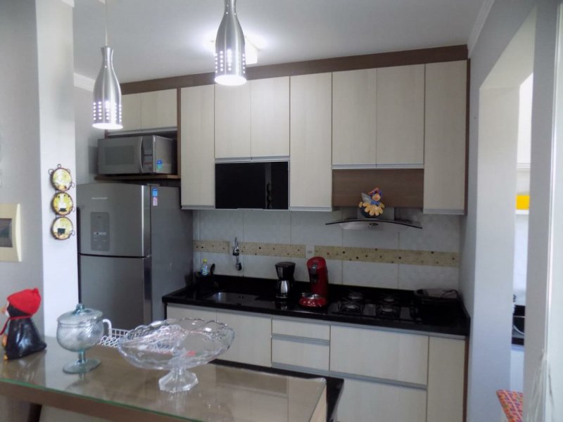 Apartamento à venda Jaraguá Esquerdo com 60m² e 2 quartos por R$ 175.900 - 121142164-img-20190221-wa0073.jpg