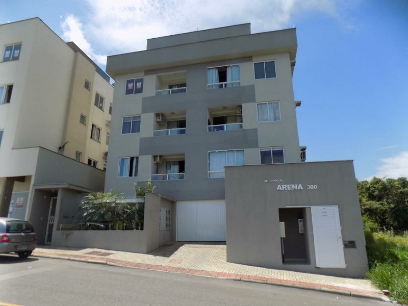 Apartamento à venda Jaraguá Esquerdo com 60m² e 2 quartos por R$ 175.900 - 1393534715-img-20190221-wa0063.jpg
