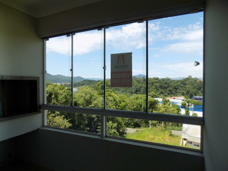 Apartamento à venda Jaraguá Esquerdo com 60m² e 2 quartos por R$ 175.900 - 1818689369-img-20190221-wa0076.jpg