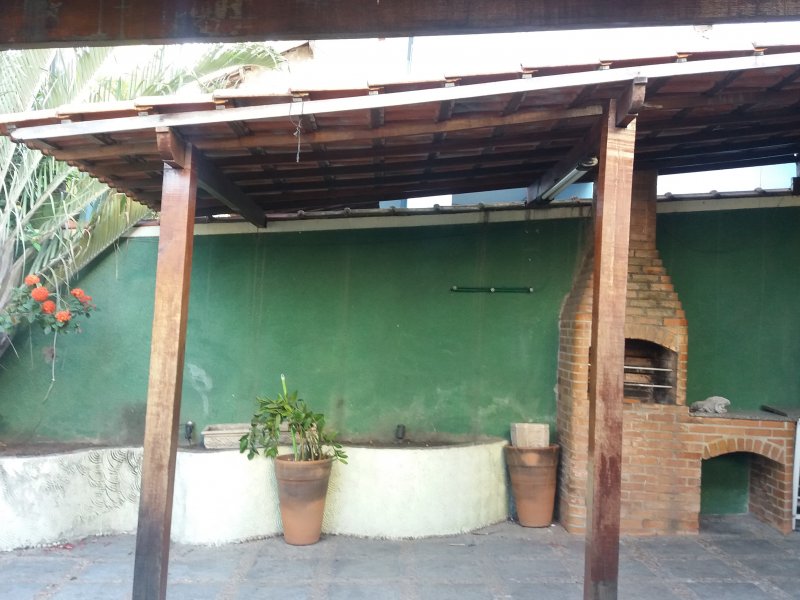 Casa para alugar Boaçu com 260m² e 3 quartos por R$ 350.000 - 763494355-20180728-161144.jpg