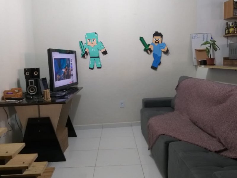 Casa à venda Jardim Las Vegas com 90m² e 2 quartos por R$ 105.000 - 2080160710-whatsapp-image-2019-04-04-at-20.jpeg