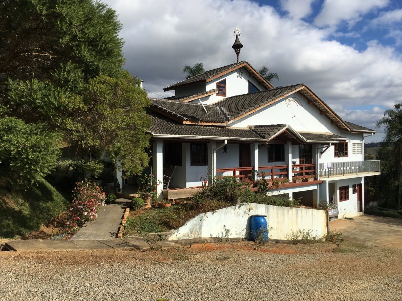 Sítio à venda Jardim das Acacias com 300m² e 3 quartos por R$ 1.850.000 - 198883992-img-1066.JPG