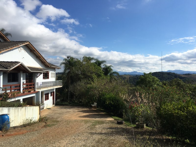 Sítio à venda Jardim das Acacias com 300m² e 3 quartos por R$ 1.850.000 - 2072329490-img-1069.JPG
