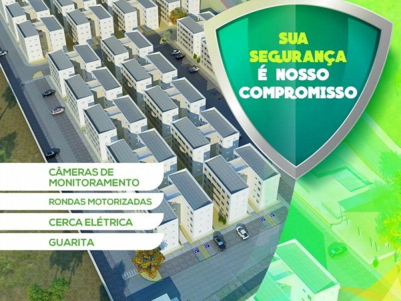 Apartamento à venda Boa Vista com 50m² e 2 quartos por R$ 135.000 - 1434766467-15331797232.jpeg
