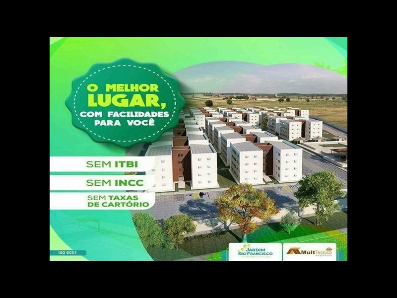 Apartamento à venda Boa Vista com 50m² e 2 quartos por R$ 135.000 - 2062612414-4673a6ae1757926c08ca5adccde42de4-1.jpg