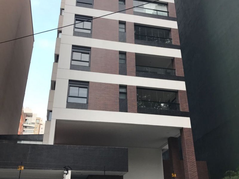Apartamento à venda Cerqueira César com 44m² e 1 quarto por R$ 660.000 - 1016463798-file29.jpeg