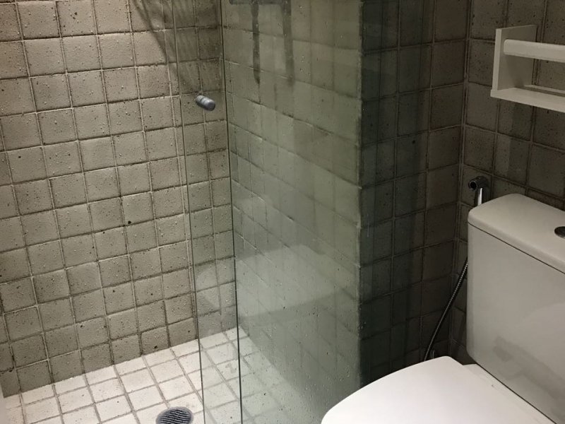 Apartamento à venda Cerqueira César com 44m² e 1 quarto por R$ 660.000 - 1150653690-file14.jpeg
