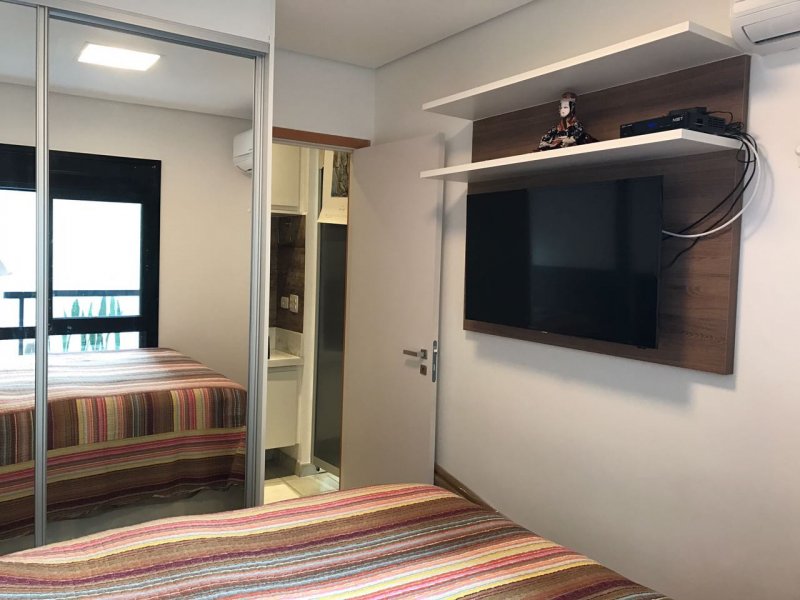 Apartamento à venda Cerqueira César com 44m² e 1 quarto por R$ 660.000 - 2044240920-file25.jpeg