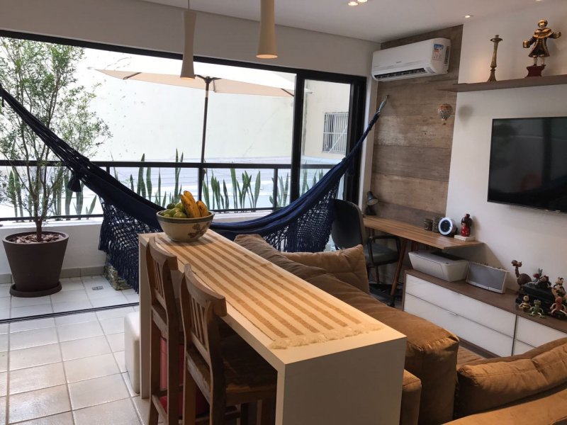Apartamento à venda Cerqueira César com 44m² e 1 quarto por R$ 660.000 - 752067709-file18.jpeg