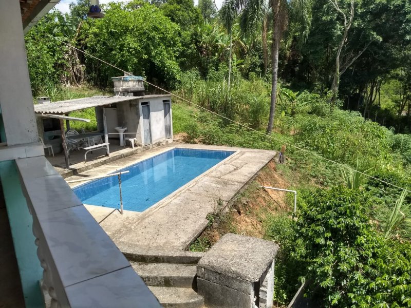 imóvel com 4000m² - Jardim Galrão - Mairiporã