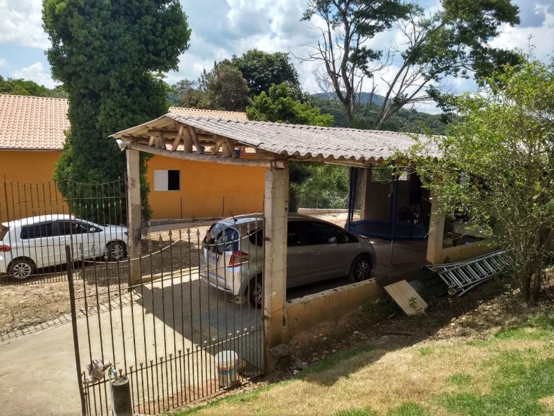 imóvel com 4000m² - Jardim Galrão - Mairiporã