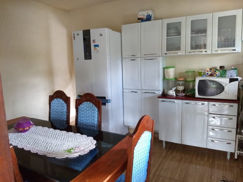 imóvel com 4000m² - Jardim Galrão - Mairiporã