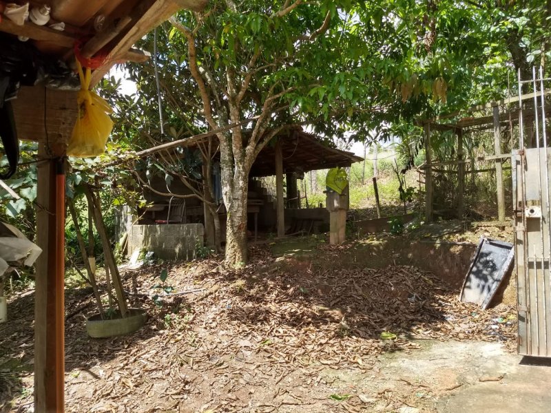 imóvel com 4000m² - Jardim Galrão - Mairiporã