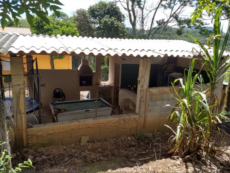 imóvel com 4000m² - Jardim Galrão - Mairiporã