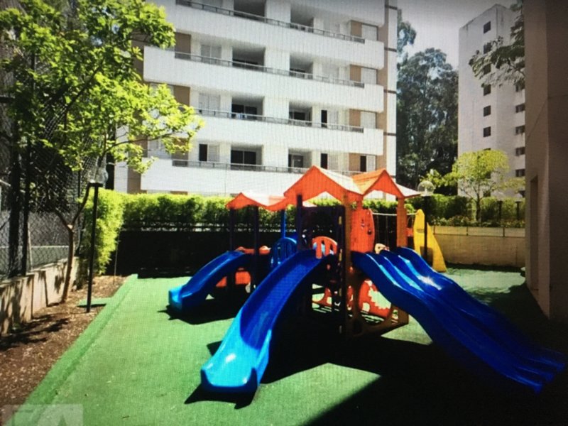 Apartamento à venda Vila Andrade com 48m² e 2 quartos por R$ 295.000 - 1145573323-img-7700.JPG