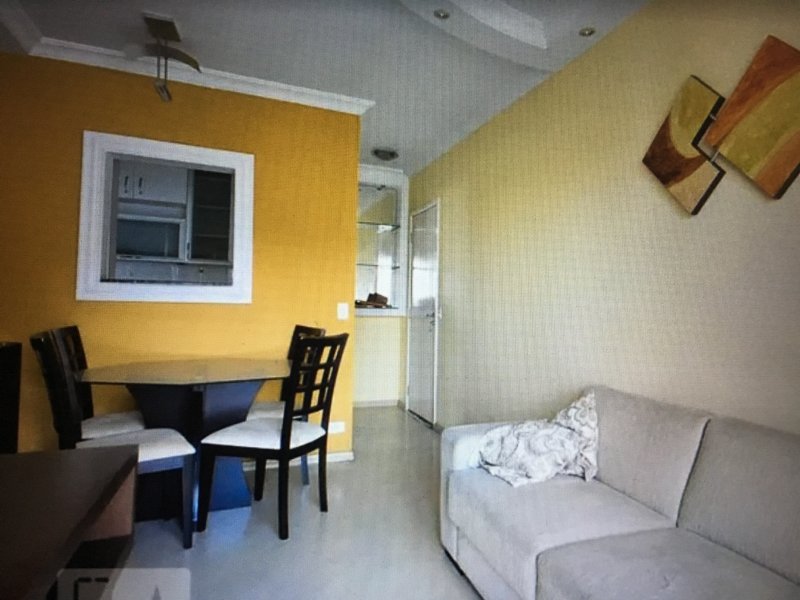 Apartamento à venda Vila Andrade com 48m² e 2 quartos por R$ 295.000 - 172410962-img-7677.JPG