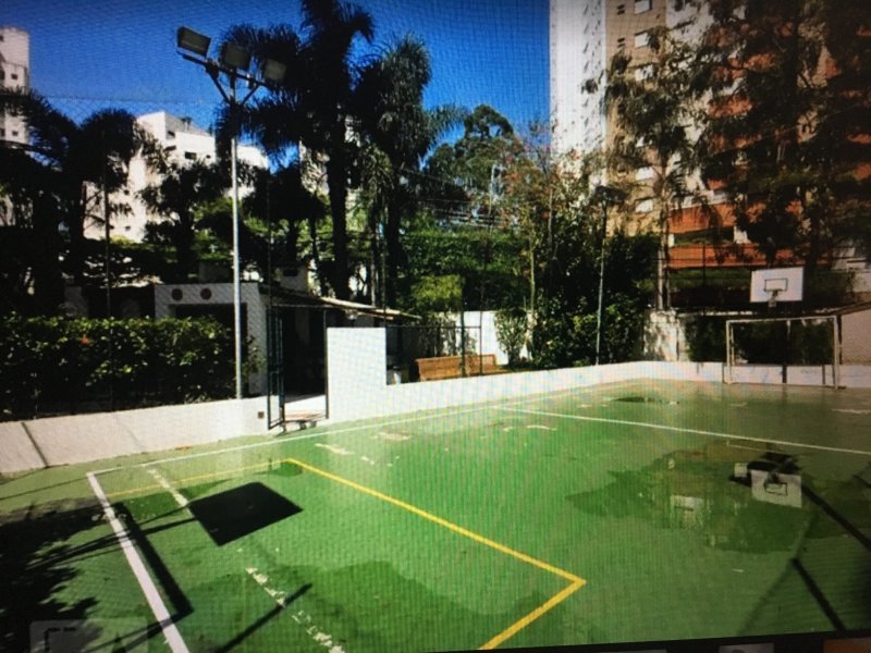 Apartamento à venda Vila Andrade com 48m² e 2 quartos por R$ 295.000 - 2028611482-img-7699.JPG