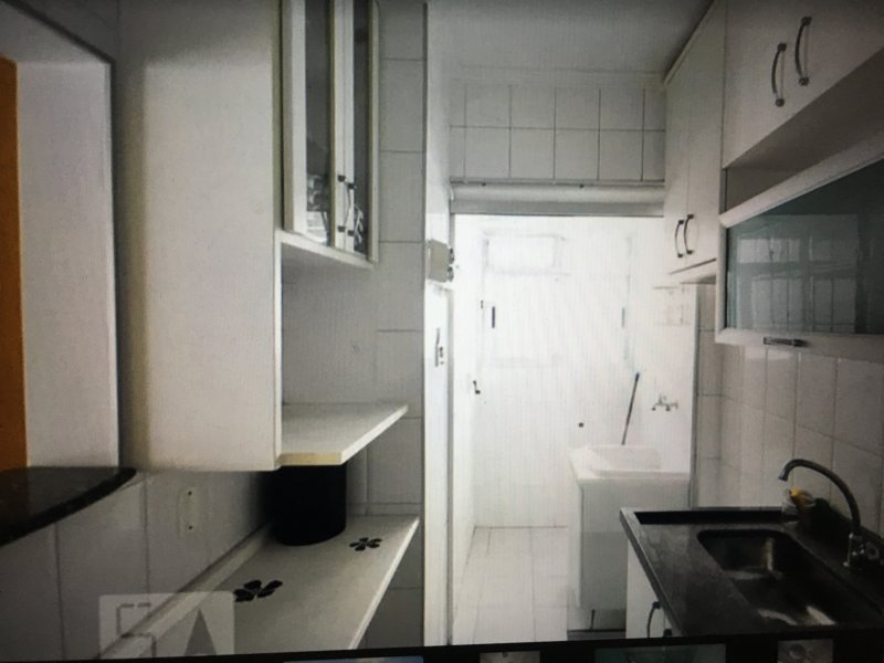 Apartamento à venda Vila Andrade com 48m² e 2 quartos por R$ 295.000 - 880258849-img-7691.JPG