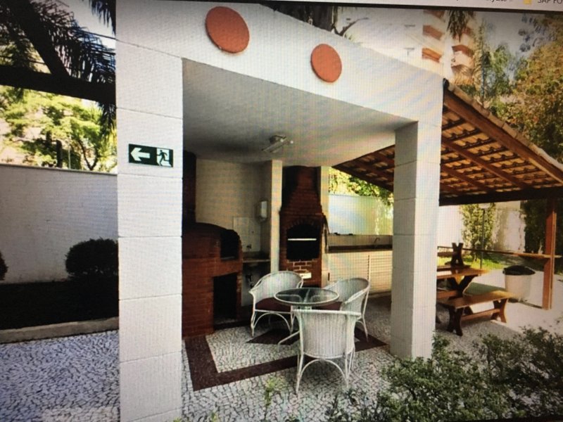 Apartamento à venda Vila Andrade com 48m² e 2 quartos por R$ 295.000 - 955196524-img-7698.JPG