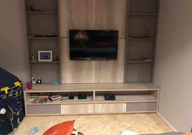imóvel com 84m²
