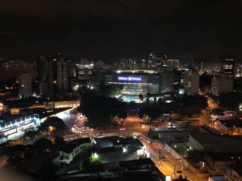 imóvel com 84m² - Perdizes - São Paulo