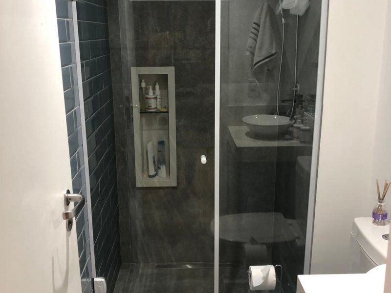 imóvel com 84m² - Perdizes - São Paulo