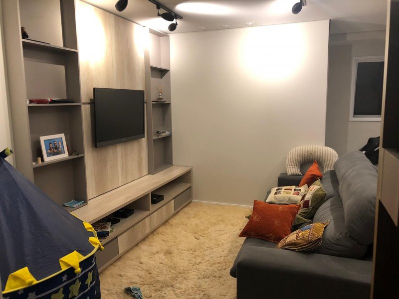 imóvel com 84m² - Perdizes - São Paulo