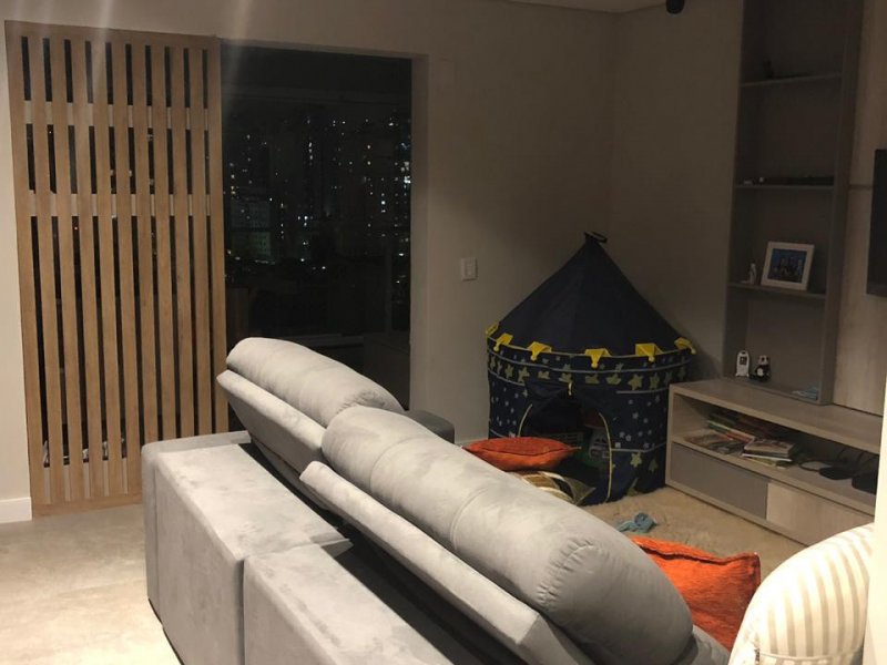 imóvel com 84m² - Perdizes - São Paulo