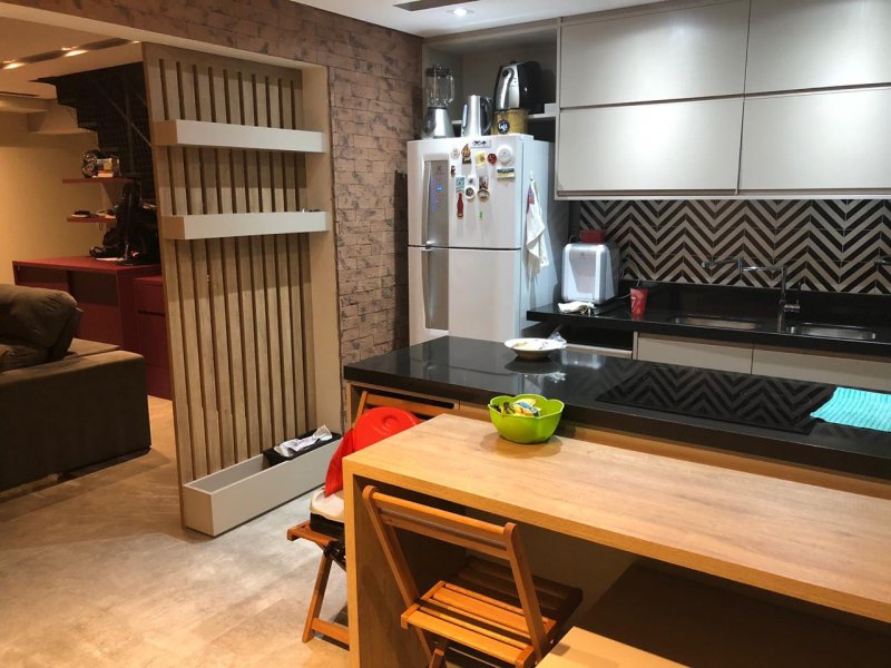 imóvel com 84m² - Perdizes - São Paulo