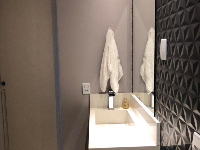 imóvel com 84m² - Perdizes - São Paulo