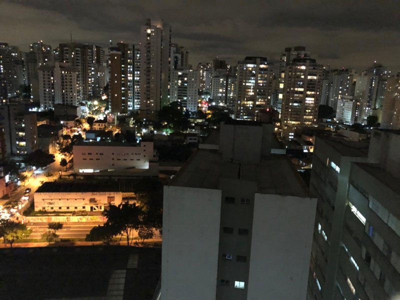 imóvel com 84m² - Perdizes - São Paulo