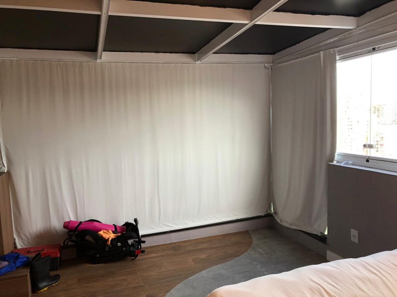 imóvel com 84m² - Perdizes - São Paulo
