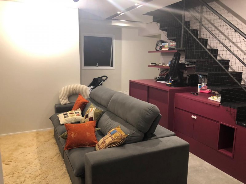 imóvel com 84m² - Perdizes - São Paulo