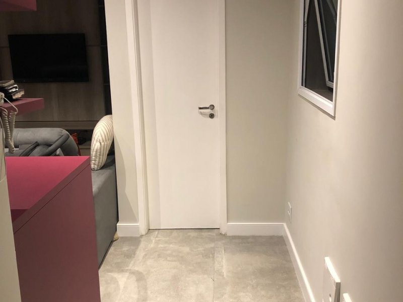 imóvel com 84m² - Perdizes - São Paulo