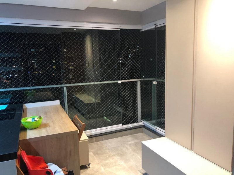 imóvel com 84m² - Perdizes - São Paulo