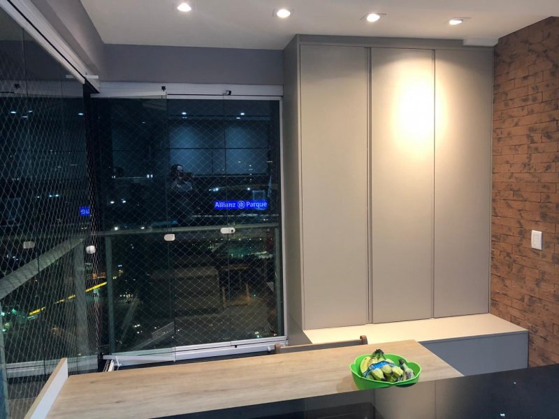 imóvel com 84m² - Perdizes - São Paulo