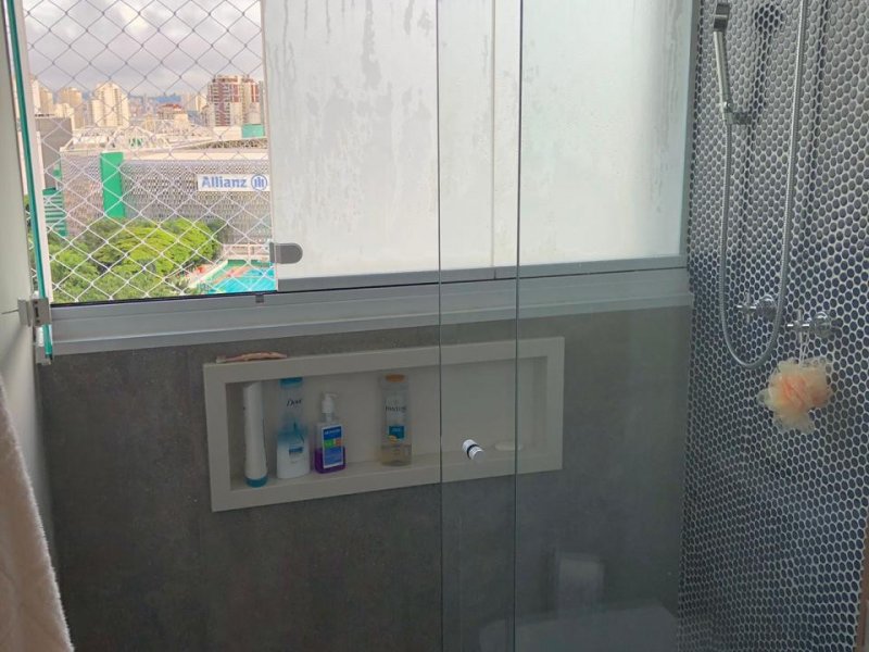 imóvel com 84m² - Perdizes - São Paulo