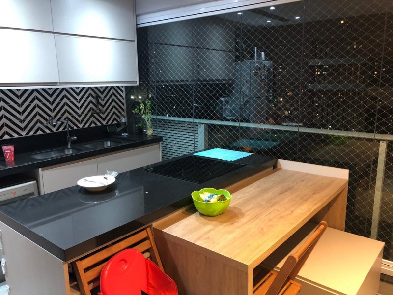 imóvel com 84m² - Perdizes - São Paulo