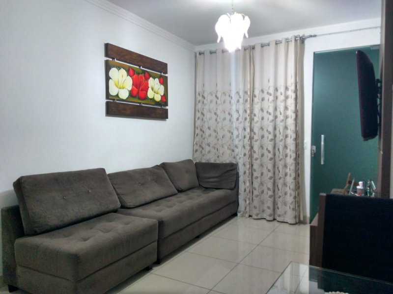 Apartamento à venda Amazonas com 77m² e 3 quartos por R$ 288.000 - 610438181-img-20190211-wa0028.jpg