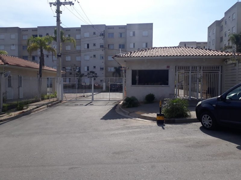 Apartamento à venda Jaraguá com 45m² e 2 quartos por R$ 160.000 - 11995861-img-20181031-wa0021.jpg