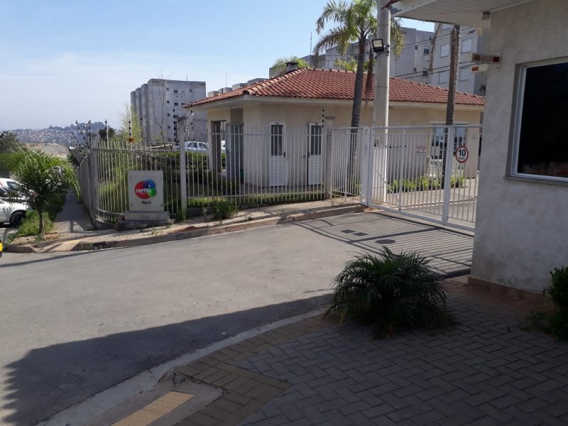 Apartamento à venda Jaraguá com 45m² e 2 quartos por R$ 160.000 - 2032571572-img-20181031-wa0022.jpg