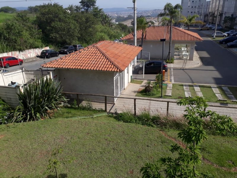 Apartamento à venda Jaraguá com 45m² e 2 quartos por R$ 160.000 - 733673593-img-20181031-wa0045.jpg