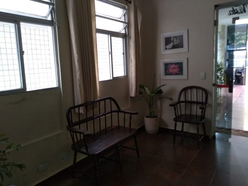 imóvel com 50m² - Boa Vista - São Vicente