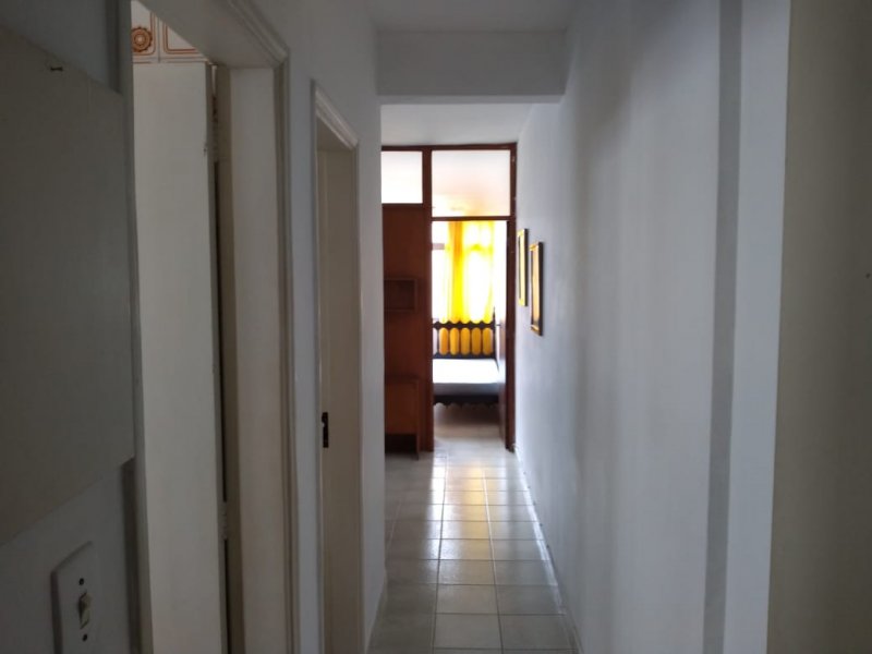 imóvel com 50m² - Boa Vista - São Vicente