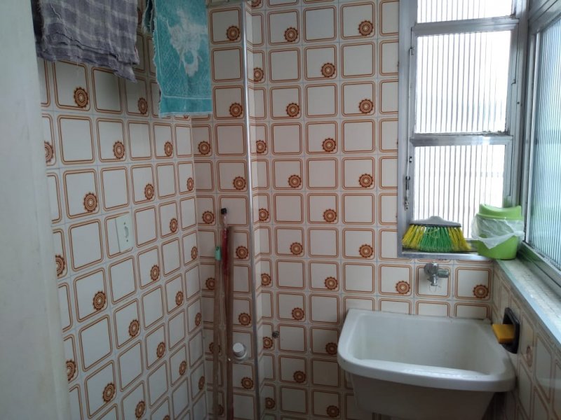 imóvel com 50m² - Boa Vista - São Vicente