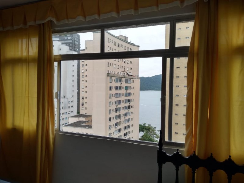 imóvel com 50m² - Boa Vista - São Vicente