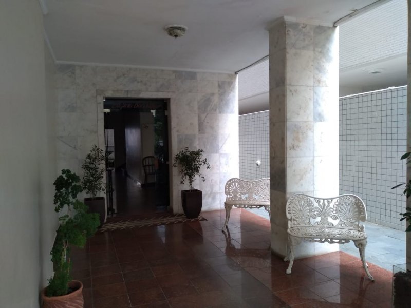imóvel com 50m² - Boa Vista - São Vicente