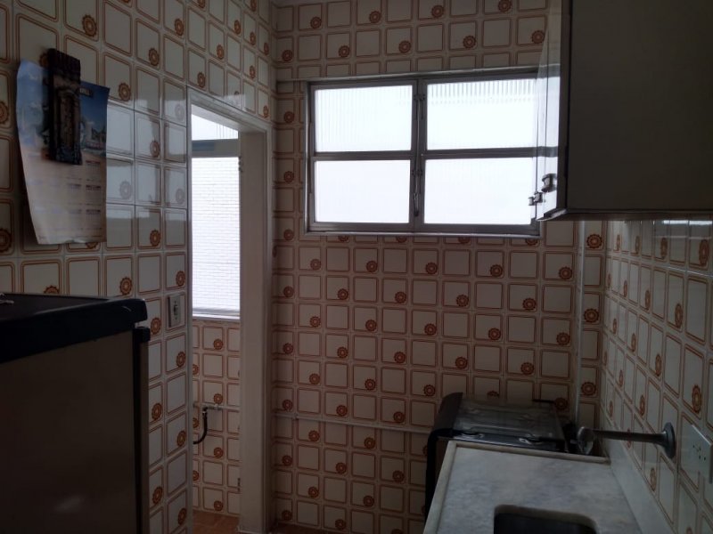 imóvel com 50m² - Boa Vista - São Vicente